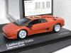 Lamborghini Diablo 1994 copper metallik 1:43