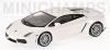 Lamborghini Gallardo LP560-4 2008 white 1:43