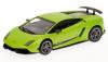 Lamborghini Gallardo LP570-4 Superleggera 2010 grün met. 1:43