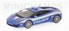 Lamborghini Gallardo LP560-4 2009 POLIZIA Polizei 1:43