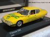 Citroen SM Maserati 1970 URIC 1:43