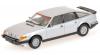 Rover Vitesse SD1 V8 3.5 1986 silber metallik 1:43