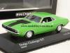 Dodge Challenger R/T 1970 grün 1:43