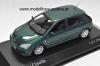 Toyota Corolla E12 Schrägheck 5-türig 2001 - 2007 grün 1:43