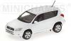 Toyota RAV4 III CA30W RAV 4 2006 white 1:43