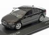 Volvo S40 Limousine Typ M 2003 - 2007 black 1:43