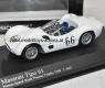 Maserati Birdcage Tipo 61 1960 Nassau Trophy Jim HALL 1:43