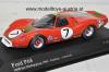 Ford P68 F3L 1968 Nürburgring Frank GARDNER / Richard ATTWOOD 1:43