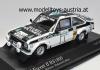 Ford Escort II RS 1800 1975 Rallye winner RAC Lombard Timo MÄKINEN / Henry LIDDON 1:43