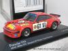 Porsche 911 934 1976 winner 300 km Race Nürburgring Toine HEZEMANS 1:43