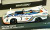 Porsche 936/76 1976 winner 500 km Race Imola ICKX / MASS 1:43