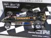 Lotus 88 Ford 1981 Training England GP Nigel MANSELL 1:43