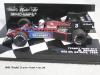 Tyrrell 012 Ford 1984 Martin BRUNDLE USA GP Detroit 1984 1:43