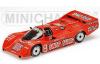 Porsche 962 1985 IMSA 12h Sebring winner SWAP SHOP A.J.FOYT / Bob WOLLEK 1:43