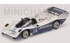 Porsche 962 1986 IMSA 500 km Race Mid Ohio Löwenbräu Al HOLBERT / Derek BELL 1:43