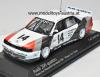 Audi 200 Quattro 1988 Sieger Trans-Am Weekend Hans Joachim STUCK 1:43