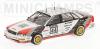 Audi V8 Quattro DTM 1990 CHAMPION 1990 Hans Joachim STUCK 1:43