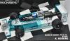 March BMW 792 F2 1979 Keke ROSBERG 1:43