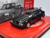 Alfa Romeo 75 V6 3.0 America 1989 black 1:43