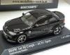 BMW E82 1er M ACS1 Sport Coupe AC Schnitzer 2011 schwarz 1:43