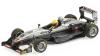 Dallara F302 Mercedes 2004 Lewis HAMILTON Sieger Norisring F3 Euro Serie 1:43