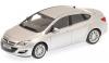 Opel Astra J Limousine 4-türig 2012 silber metallik 1:43