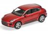 Porsche Macan S SUV 2013 rot metallik 1:43