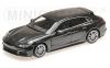 Porsche Panamera 4 E Hybrid Sport Turismo 2017 grau metallik 1:43