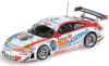 Porsche 911 997 Coupe GT3 RSR 2010 Le Mans NARAC / PILET / LONG 1:43