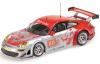 Porsche 911 997 Coupe GT3 RSR 2010 Le Mans BERGMEISTER / NEIMAN / LAW 1:43