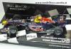Red Bull Racing RB7 Renault 2011 Worldchampion Sebastian VETTEL Malaysian GP 1:43