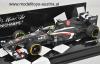 Sauber C32 Ferrari 2013 Esteban GUTIERREZ 1:43 Minichamps