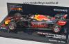 Red Bull Racing RB15 Aston Martin Honda 2019 Max VERSTAPPEN Sieger Deutschland GP 1:43 Minichamps