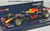 Red Bull Racing RB16B Honda 2021 Max VERSTAPPEN Weltmeister Sieger Emilia Romagna GP 1:43 Minichamps