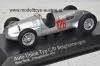 Auto Union Typ C/D Bergrennwagen 1939 Hans STUCK Großglockner Rennen 1:43 Minichamps