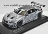 BMW M6 GT3 2015 SPA PRESENTATION 1:43