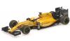 Renault R.S.16 Renault Hybrid 2016 Kevin MAGNUSSEN 1:43 Minichamps