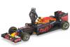 Red Bull Racing RB12 Renault TAG Heuer Hybrid 2016 Österreich GP Daniel RICCIARDO 1:43 Minichamps