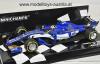 Sauber C36 Ferrari 2017 Marcus ERICSSON China GP 1:43 Minichamps