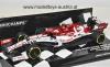 Alfa Romeo Racing C39 Ferrari 2020 Antonio GIOVINAZZI Steiermark GP 1:43 Minichamps