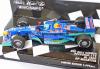 Sauber C19 Petronas RED BULL 2000 MALAYSIA GP Mika SALO 1:43