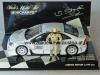 Opel V8 DTM 2000 Roll Out Circuit Anneau du Rhin Volker STRYCEK 1:43