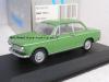 BMW 2002 E10 1602 1966 grün 1:43