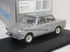 BMW 700 Limousine LS 1959 - 1965 silber 1:43