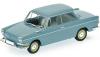 BMW 700 Limousine LS 1959 - 1965 hellblau 1:43