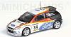 Ford Focus RS WRC 2002 Rally Spanien KREMER / SCHNEPPENHEIM 1:43