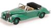 Mercedes Benz W188 Cabriolet 300 S 1951 - 1955 green 1:43