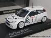 Ford Focus RS WRC 2003 Rally Monte Carlo HIRVONEN  LEHTINEN 1:43