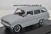 Opel Kadett A Caravan Break Kombi 1962 - 1965 grau 1:43