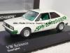 VW Scirocco I STREETFIGHTER 2006 weiss / grün 1:43